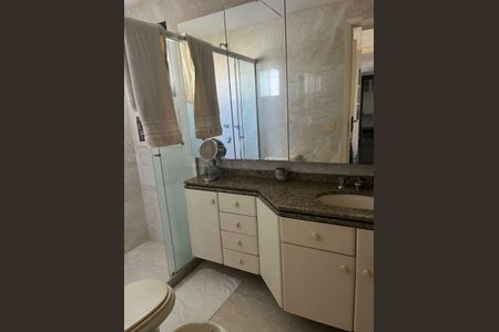 Apartamento à venda com 117m², 3 quartos e 3 vagas
