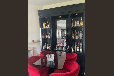 Apartamento à venda com 117m², 3 quartos e 3 vagas