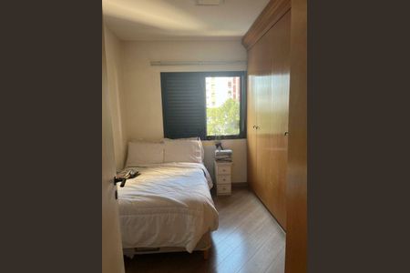 Apartamento à venda com 117m², 3 quartos e 3 vagas