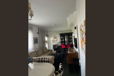Apartamento à venda com 117m², 3 quartos e 3 vagas