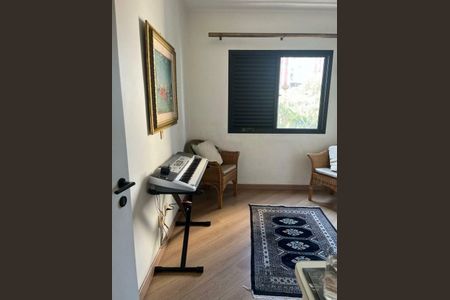 Apartamento à venda com 117m², 3 quartos e 3 vagas
