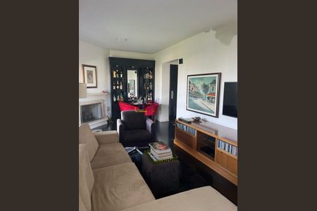 Apartamento à venda com 117m², 3 quartos e 3 vagas