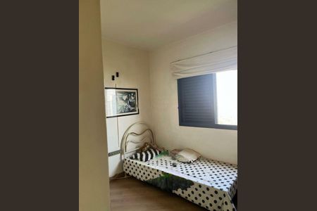 Apartamento à venda com 117m², 3 quartos e 3 vagas
