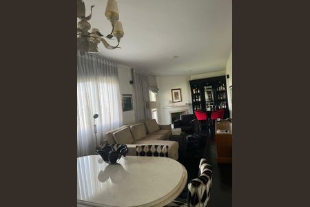 Apartamento à venda com 117m², 3 quartos e 3 vagas
