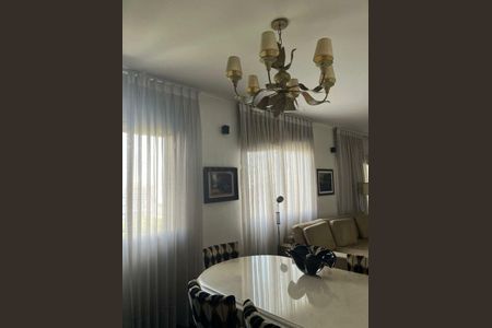 Apartamento à venda com 117m², 3 quartos e 3 vagas