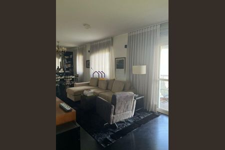 Apartamento à venda com 117m², 3 quartos e 3 vagas