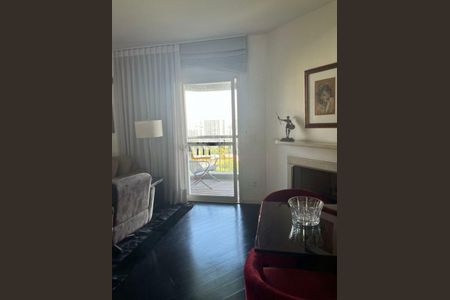 Apartamento à venda com 117m², 3 quartos e 3 vagas