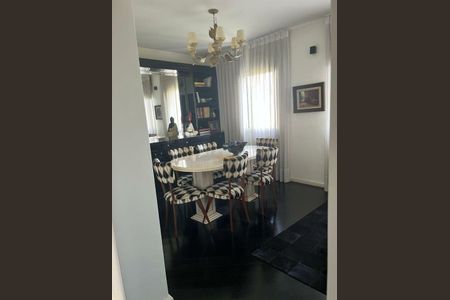 Apartamento à venda com 117m², 3 quartos e 3 vagas