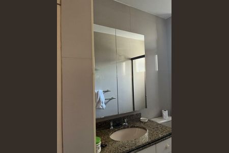 Apartamento à venda com 117m², 3 quartos e 3 vagas