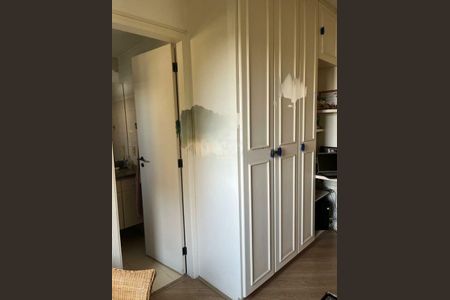Apartamento à venda com 117m², 3 quartos e 3 vagas