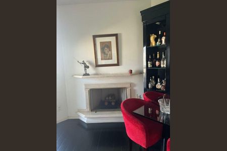 Apartamento à venda com 117m², 3 quartos e 3 vagas