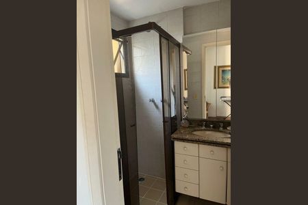 Apartamento à venda com 117m², 3 quartos e 3 vagas