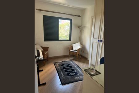 Apartamento à venda com 117m², 3 quartos e 3 vagas