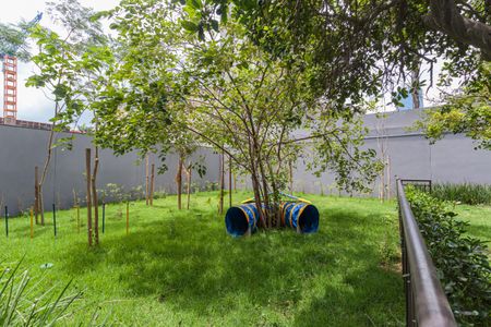 Studio à venda com 24m², 1 quarto e sem vagaÁrea comum