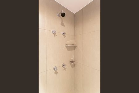 Studio à venda com 24m², 1 quarto e sem vagaBanheiro