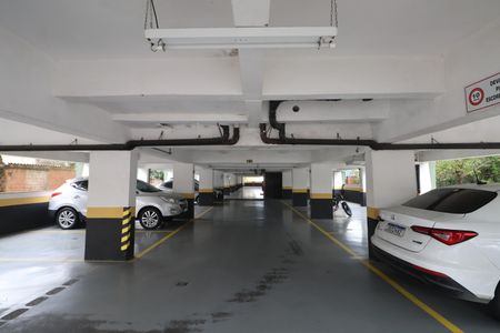 Apartamento à venda com 42m², 1 quarto e 1 vagaGaragem