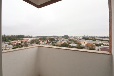 Apartamento à venda com 42m², 1 quarto e 1 vagaVista