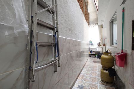 Casa de condomínio à venda com 113m², 3 quartos e 2 vagas Casa de condomínio à venda com 113m², 3 quartos e 2 vagasÁrea de Serviço