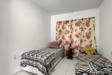 Casa de condomínio à venda com 113m², 3 quartos e 2 vagas Casa de condomínio à venda com 113m², 3 quartos e 2 vagasQuarto 2