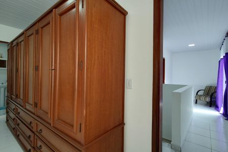 Casa de condomínio à venda com 113m², 3 quartos e 2 vagas Casa de condomínio à venda com 113m², 3 quartos e 2 vagasQuarto 3 - Suíte