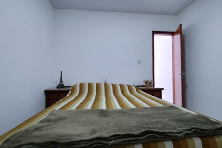 Casa de condomínio à venda com 113m², 3 quartos e 2 vagas Casa de condomínio à venda com 113m², 3 quartos e 2 vagasQuarto 1