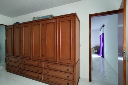 Casa de condomínio à venda com 113m², 3 quartos e 2 vagas Casa de condomínio à venda com 113m², 3 quartos e 2 vagasQuarto 3 - Suíte