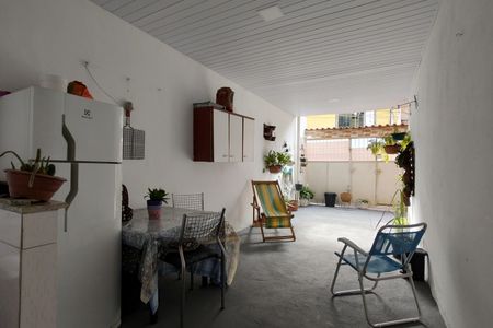 Casa de condomínio à venda com 113m², 3 quartos e 2 vagas Casa de condomínio à venda com 113m², 3 quartos e 2 vagasGaragem