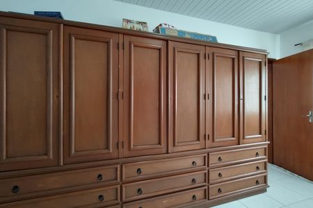 Casa de condomínio à venda com 113m², 3 quartos e 2 vagas Casa de condomínio à venda com 113m², 3 quartos e 2 vagasQuarto 3 - Suíte