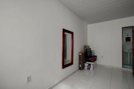 Casa de condomínio à venda com 113m², 3 quartos e 2 vagas Casa de condomínio à venda com 113m², 3 quartos e 2 vagasQuarto 3 - Suíte