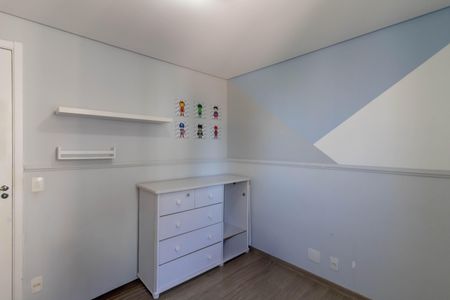 Quarto 1 de apartamento à venda com 2 quartos, 55m² em Vila Augusta, Guarulhos