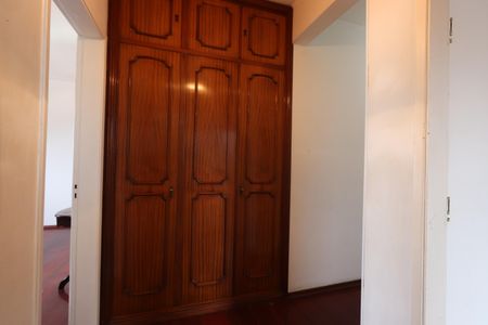 Apartamento à venda com 110m², 3 quartos e 2 vagasCorredor