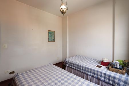 Apartamento à venda com 110m², 3 quartos e 2 vagasQuarto 2