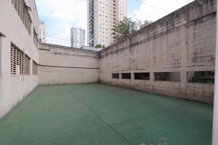 Apartamento à venda com 110m², 3 quartos e 2 vagasÁrea comum - Quadra