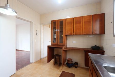 Apartamento à venda com 110m², 3 quartos e 2 vagasCozinha