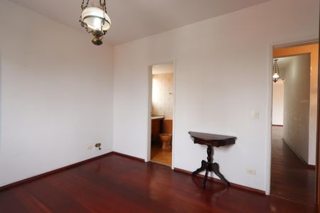 Apartamento à venda com 110m², 3 quartos e 2 vagasSuíte