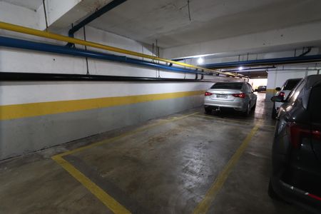 Apartamento à venda com 110m², 3 quartos e 2 vagasÁrea comum