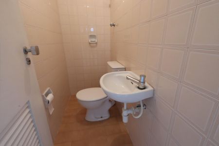 Apartamento à venda com 110m², 3 quartos e 2 vagasBanheiro de serviço