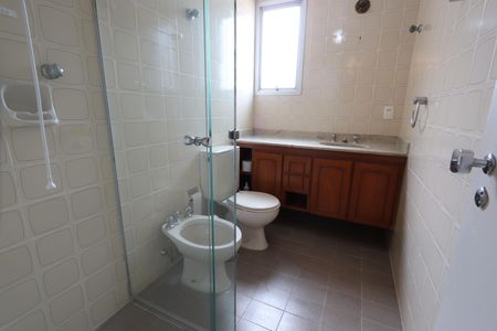 Apartamento à venda com 110m², 3 quartos e 2 vagasBanheiro Social