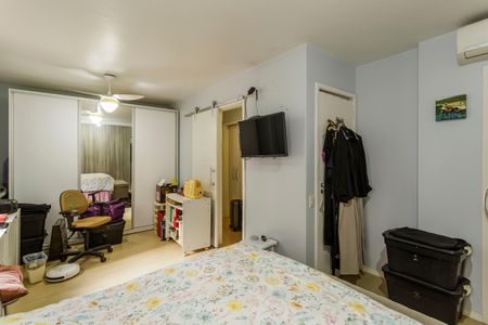 Apartamento à venda com 75m², 2 quartos e 1 vagaQuarto Suíte