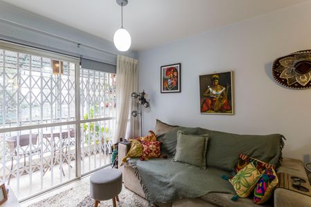 Apartamento à venda com 75m², 2 quartos e 1 vagaSala