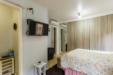 Apartamento à venda com 75m², 2 quartos e 1 vagaQuarto Suíte