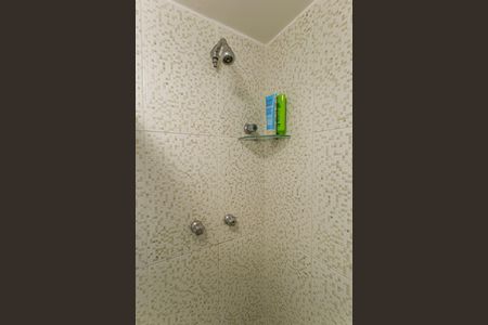 Apartamento à venda com 75m², 2 quartos e 1 vagaBanheiro da Suíte