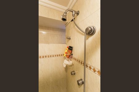 Apartamento à venda com 75m², 2 quartos e 1 vagaBanheiro Social