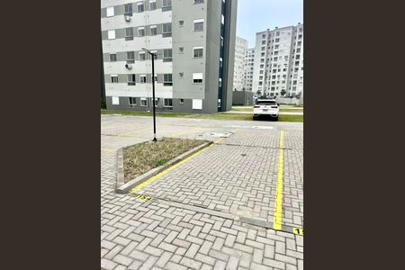 Apartamento à venda com 50m², 2 quartos e 1 vagaVaga