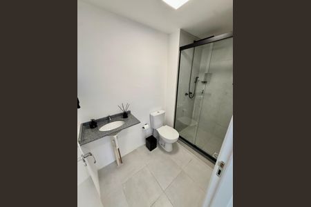 Apartamento à venda com 50m², 2 quartos e 1 vagaBanheiro