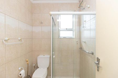 Casa à venda com 201m², 5 quartos e 2 vagasBanheiro Social