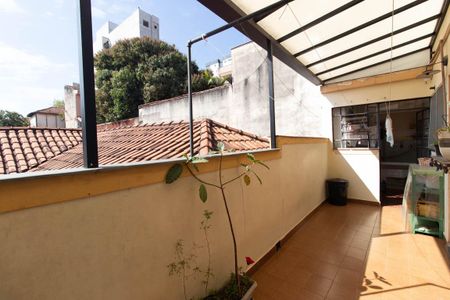 Casa à venda com 201m², 5 quartos e 2 vagasÁrea de Serviço