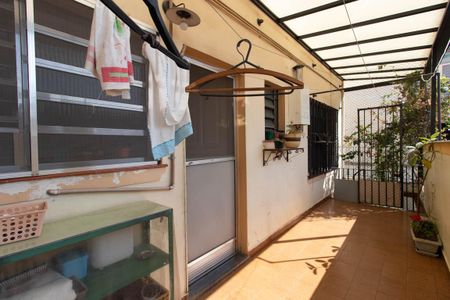 Casa à venda com 201m², 5 quartos e 2 vagasÁrea de Serviço