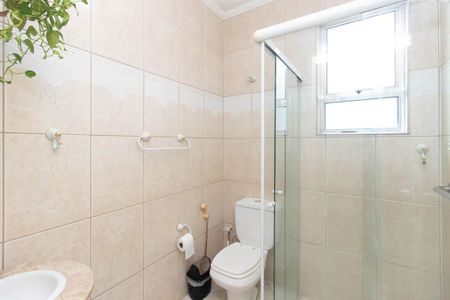 Casa à venda com 201m², 5 quartos e 2 vagasBanheiro Social