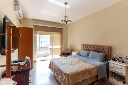 Apartamento à venda com 180m², 3 quartos e 1 vagaQuarto 2